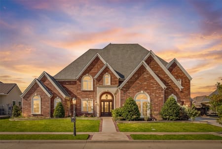 Arlington, TX 76005 Tarrant County
