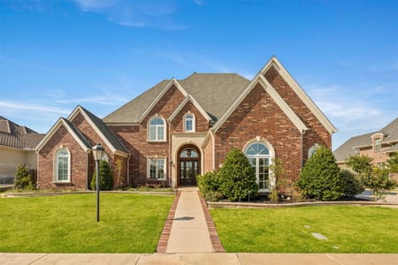 Arlington, TX 76005 Tarrant County