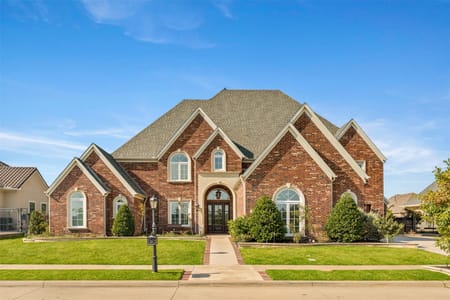Arlington, TX 76005 Tarrant County