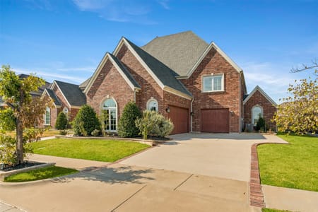 Arlington, TX 76005 Tarrant County