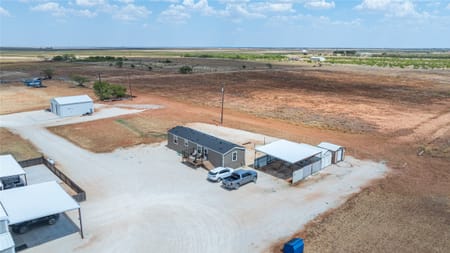 Anson, TX 79501 Jones County