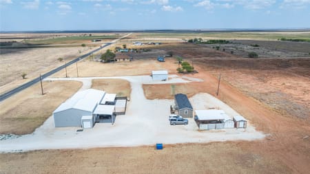 Anson, TX 79501 Jones County