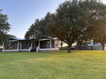 Brenham, TX 77833 Washington County