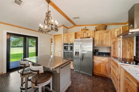 Brenham, TX 77833 Washington County