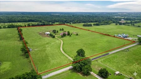 Mabank, TX 75147 Van Zandt County