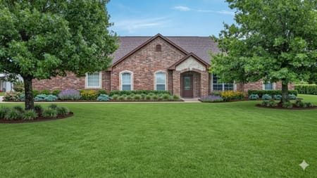 Mabank, TX 75147 Van Zandt County