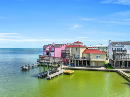 Galveston, TX 77554 Galveston County