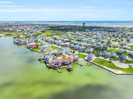 Galveston, TX 77554 Galveston County