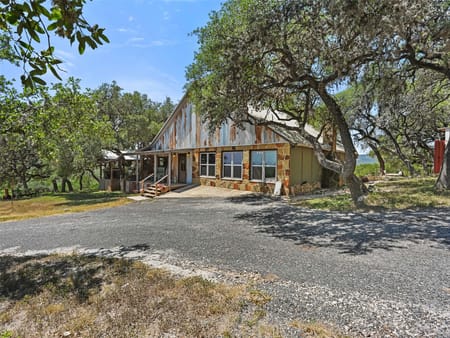 Leakey, TX 78873 Real County