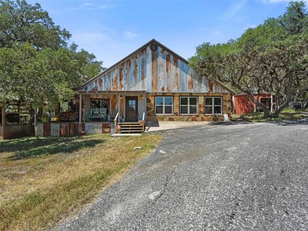 Leakey, TX 78873 Real County