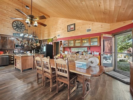 Leakey, TX 78873 Real County