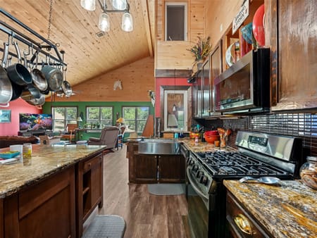 Leakey, TX 78873 Real County