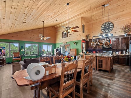 Leakey, TX 78873 Real County