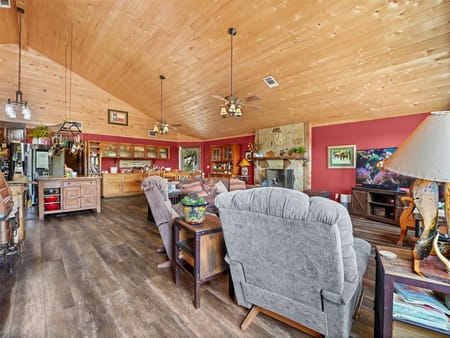 Leakey, TX 78873 Real County