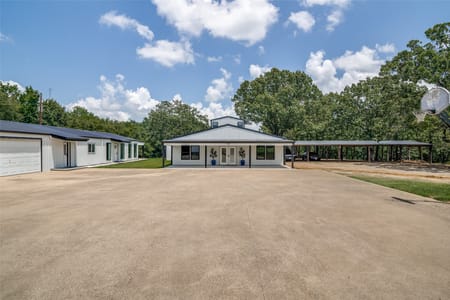 Emory, TX 75440 Rains County