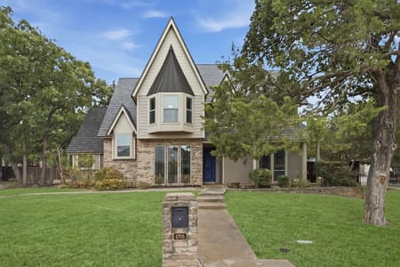 Arlington, TX 76017 Tarrant County
