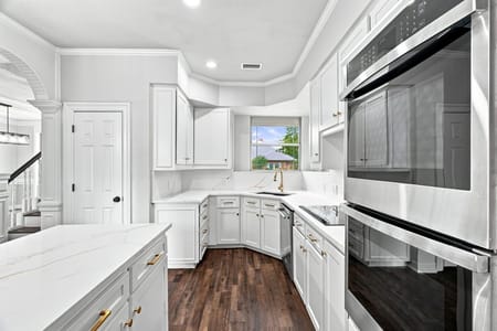 Arlington, TX 76017 Tarrant County