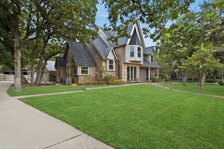 Arlington, TX 76017 Tarrant County