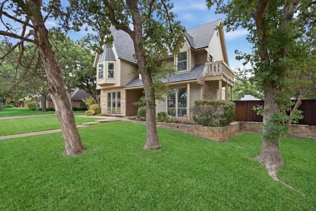 Arlington, TX 76017 Tarrant County
