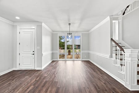 Arlington, TX 76017 Tarrant County