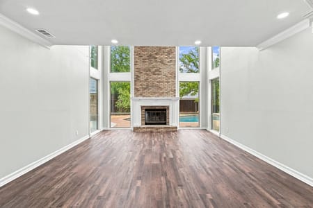 Arlington, TX 76017 Tarrant County