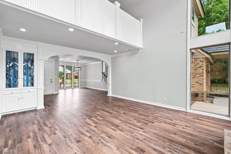 Arlington, TX 76017 Tarrant County