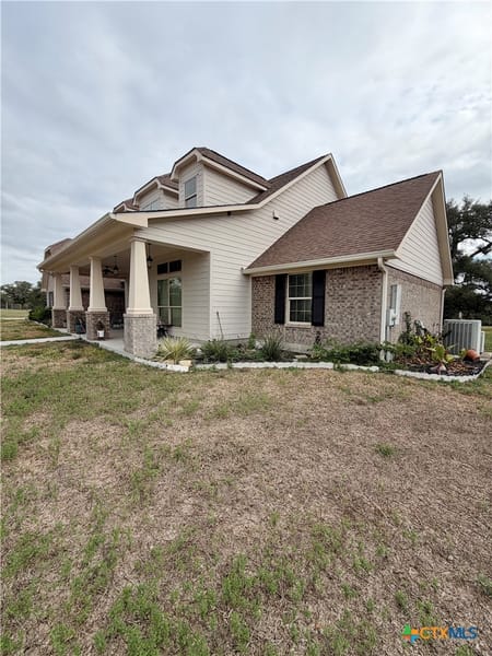 Cuero, TX 77954 DeWitt County