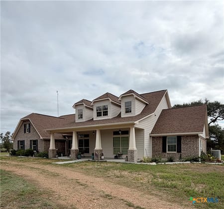 Cuero, TX 77954 DeWitt County