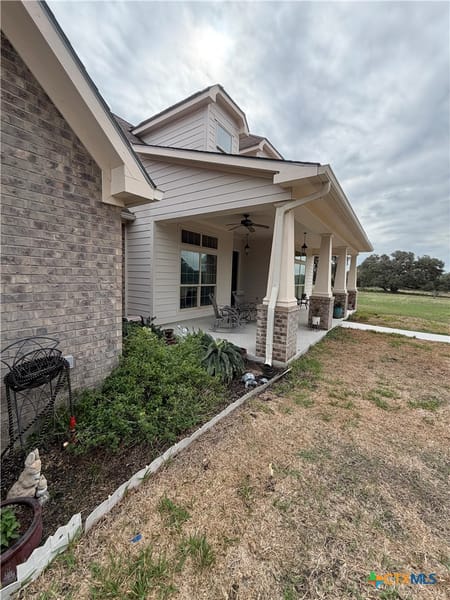 Cuero, TX 77954 DeWitt County