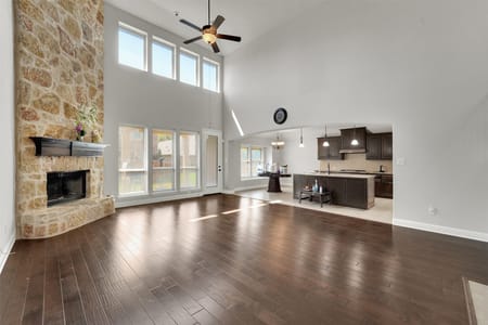 Burleson, TX 76028 Johnson County