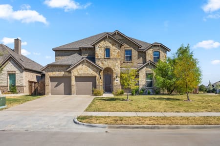 Mansfield, TX 76063 Johnson County
