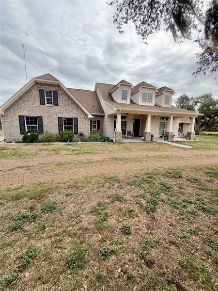 Cuero, TX 77954 DeWitt County