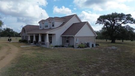 Cuero, TX 77954 DeWitt County