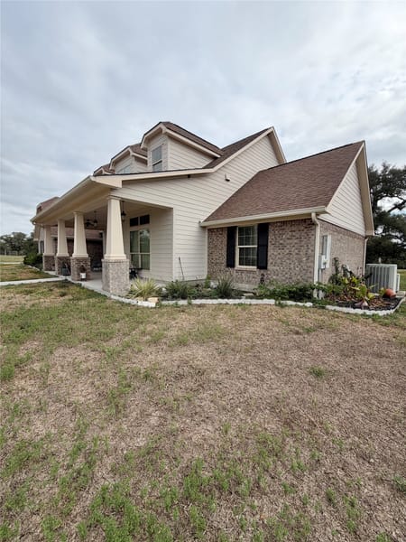 Cuero, TX 77954 DeWitt County