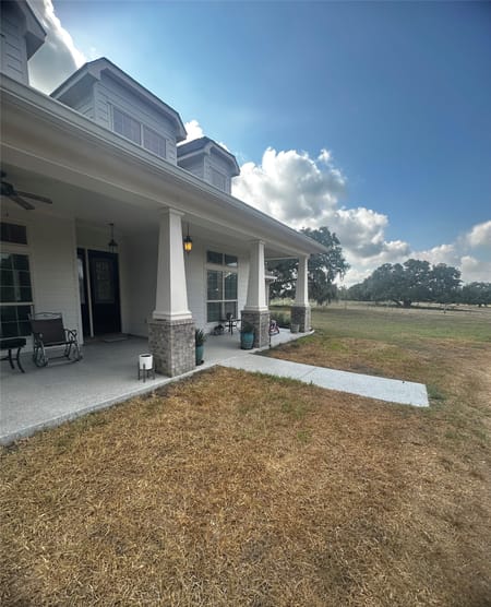 Cuero, TX 77954 DeWitt County