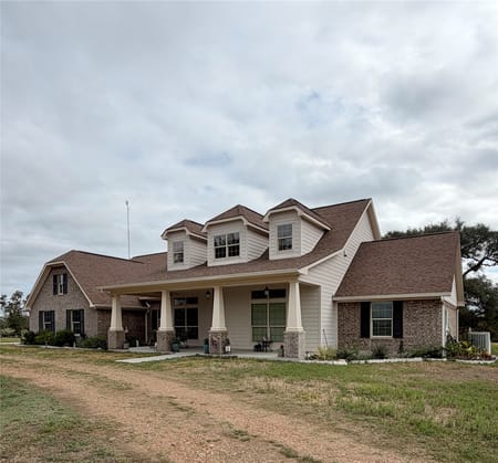 Cuero, TX 77954 DeWitt County
