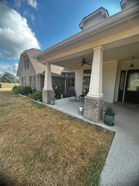 Cuero, TX 77954 DeWitt County