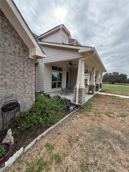 Cuero, TX 77954 DeWitt County
