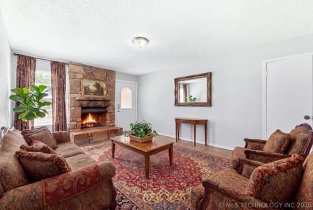Tulsa, OK 74132 Tulsa County