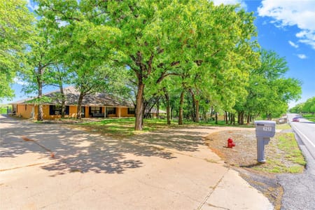 Granbury, TX 76049 Hood County
