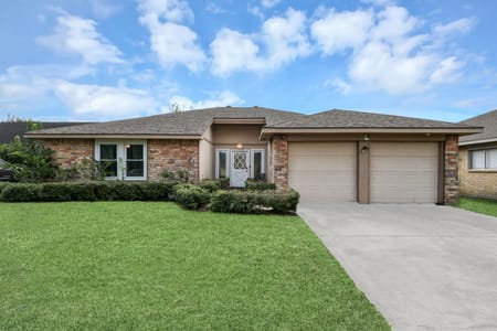 Friendswood, TX 77546 Harris County
