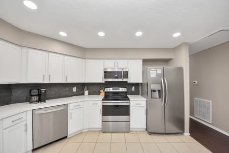 Friendswood, TX 77546 Harris County