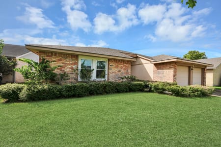 Friendswood, TX 77546 Harris County