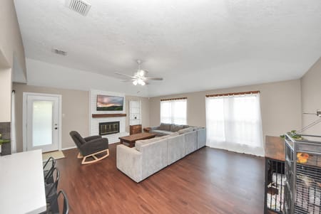 Friendswood, TX 77546 Harris County