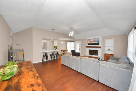 Friendswood, TX 77546 Harris County