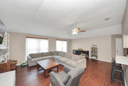 Friendswood, TX 77546 Harris County