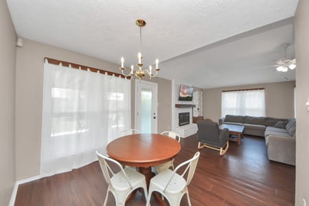 Friendswood, TX 77546 Harris County
