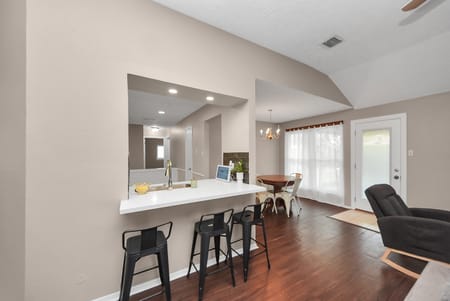 Friendswood, TX 77546 Harris County
