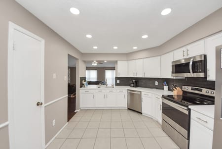 Friendswood, TX 77546 Harris County