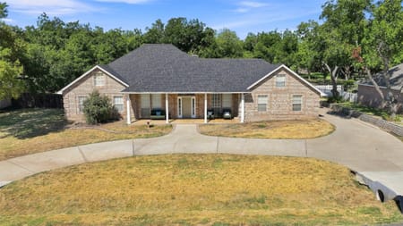Granbury, TX 76049 Hood County